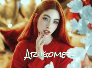 Ariigomez