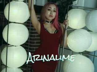 Arinalime