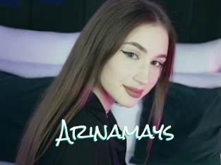 Arinamays