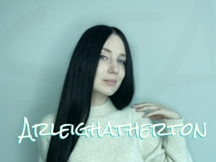 Arleighatherton
