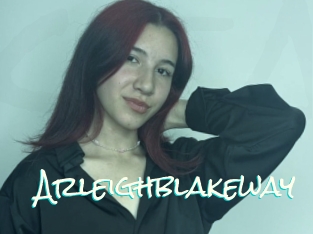 Arleighblakeway