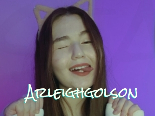 Arleighgolson
