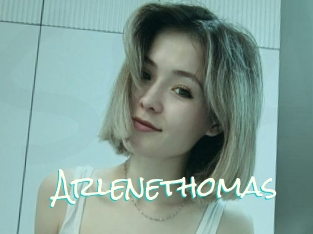 Arlenethomas