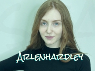Arlenhardley