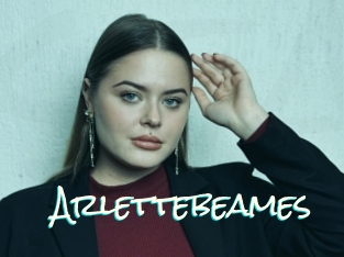 Arlettebeames