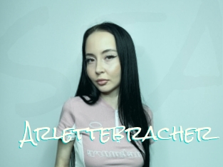 Arlettebracher