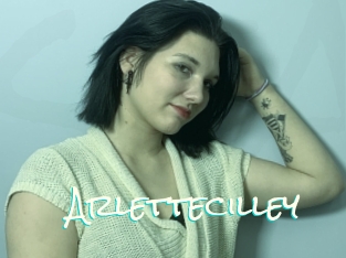 Arlettecilley