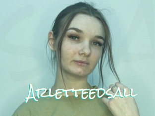 Arletteedsall