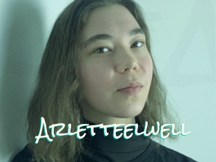 Arletteelwell