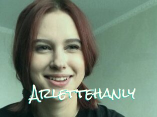 Arlettehanly