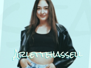 Arlettehassell