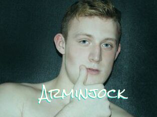 Arminjock