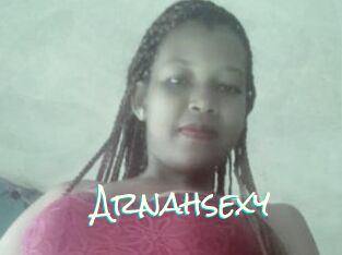 Arnahsexy