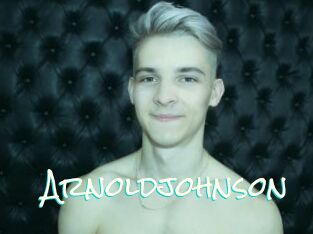Arnoldjohnson