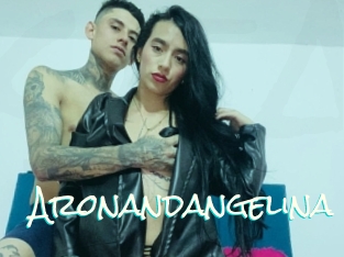 Aronandangelina