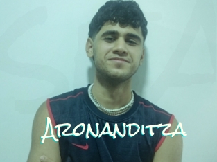 Aronanditza