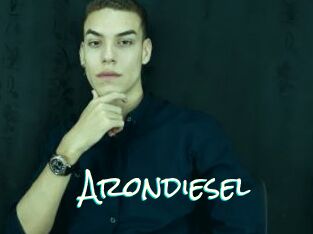 Arondiesel