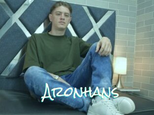 Aronhans