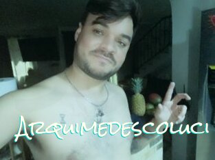 Arquimedescoluci