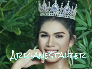 Arrianestalzer