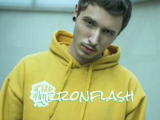 Arronflash