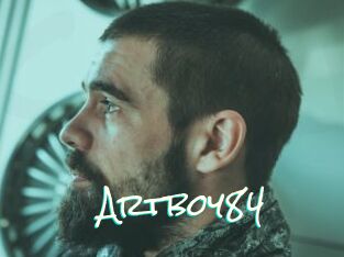 Artboy84