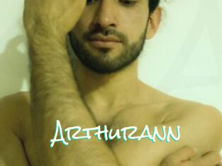 Arthurann