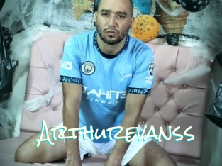 Arthurevanss