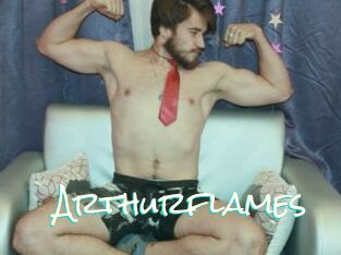 Arthurflames