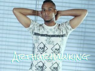 Arthurhawking