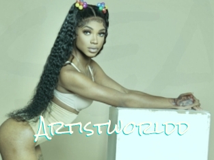 Artistworldd