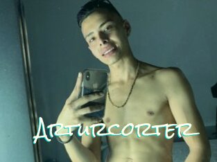 Arturcorter