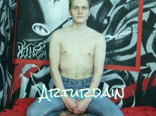 Arturdain