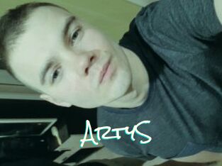 ArtyS