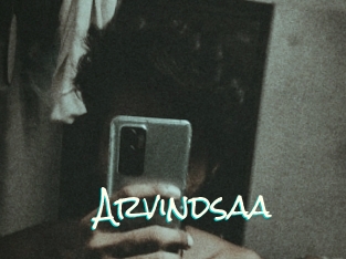 Arvindsaa