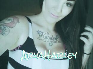 AryaHarley
