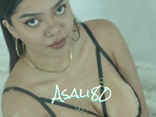 Asali80