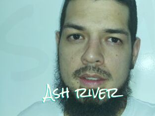 Ash_river