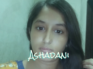 Ashadani