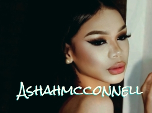 Ashahmcconnell