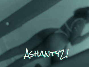 Ashanty21
