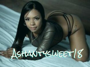 Ashantysweet18