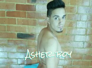 Asher_boy