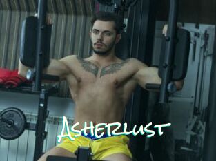 Asherlust