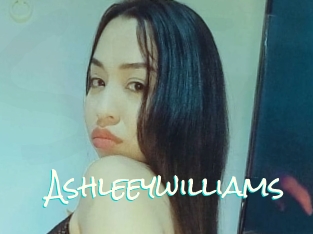 Ashleeywilliams