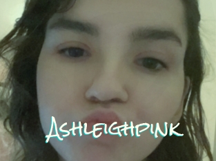 Ashleighpink