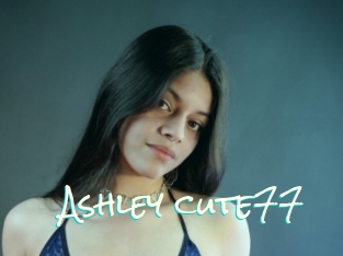 Ashley_cute77