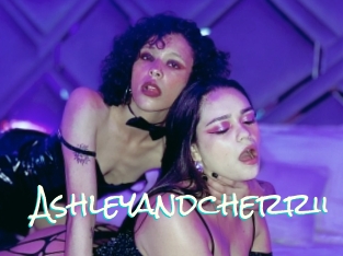 Ashleyandcherrii
