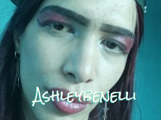 Ashleybenelli