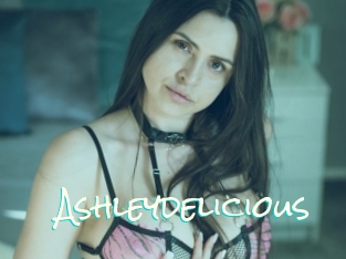Ashleydelicious